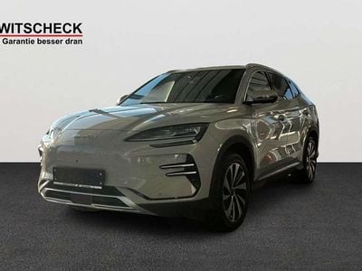 Grau Neu 2025 BYD Seal U Comfort SUV | € 39.990 (Fairer Preis)