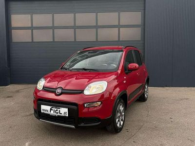 Fiat Panda 4x4