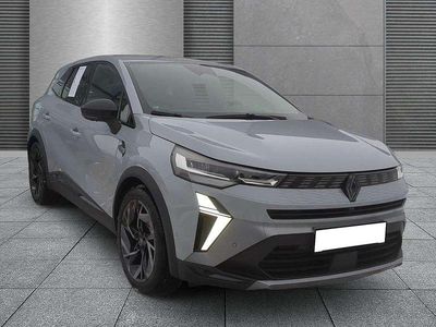 gebraucht Renault Symbioz Esprit Alpine LKHZ+RFK+SHZ Full Hybrid E-Tech 1...