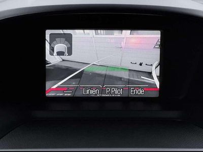 Gebraucht 2012 Ford C-MAX Titanium Van / Kleinbus | € 9.550