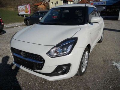 gebraucht Suzuki Swift 12 Hybrid DualJet Shine Automatik