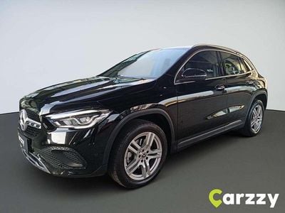 Gebraucht 2023 Mercedes GLA200 SUV | € 37.900 (Fairer Preis)