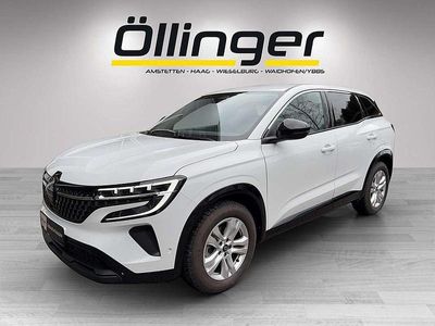 Weiß Gebraucht 2023 Renault Austral Techno SUV | € 24.450 (Guter Preis)