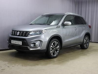 Gebraucht 2022 Suzuki Vitara SUV | € 26.204