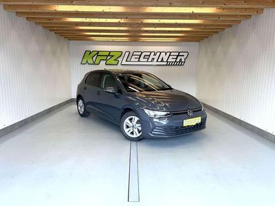 Grau Gebraucht 2022 VW Golf R Limousine | € 19.950 (Fairer Preis)
