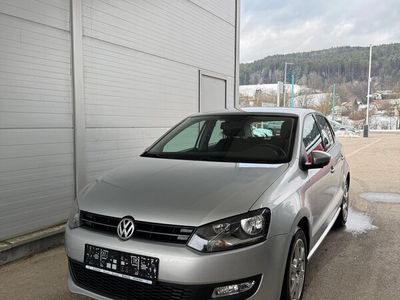 VW Polo