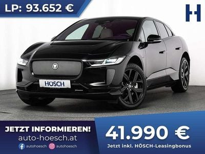 Anthrazit Gebraucht 2023 Jaguar I-Pace R-Dynamic SUV | € 43.490 (Fairer Preis)