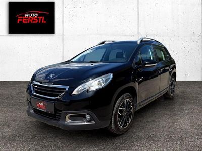 Gebraucht 2016 Peugeot 2008 Active SUV | € 10.500 (Fairer Preis)