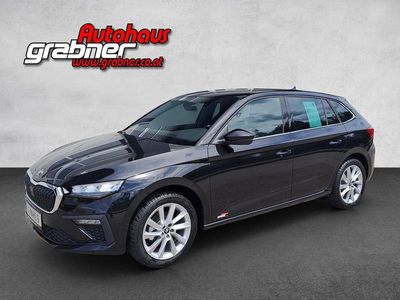 Schwarz metallicperleffektno Neu 2025 Skoda Scala Selection Kleinwagen | € 28.200 (Fairer Preis)