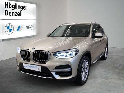 gebraucht BMW X3 X3xDrive30e