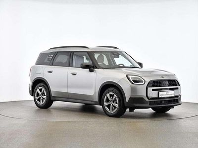 Silber Gebraucht 2024 Mini Countryman SUV | € 30.264 (Guter Preis)