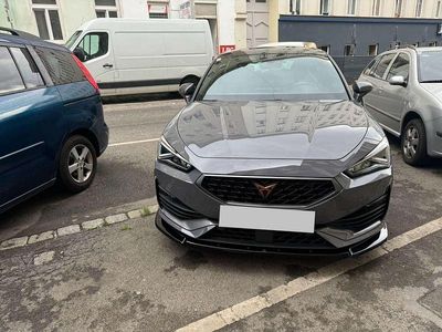 Gebraucht 2022 Cupra Leon Limousine | € 31.000 (Teuer)