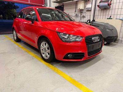 gebraucht Audi A1 12 TFSI Attraction