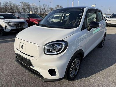 gebraucht Leapmotor T03 Elektro 37,3 kWh
