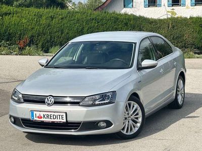 gebraucht VW Jetta Hybrid 