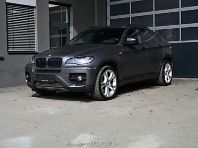 gebraucht BMW X6 xDrive 30d