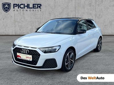 Weiß Neu 2025 Audi A1 Kleinwagen | € 31.990 (Etwas zu teuer)