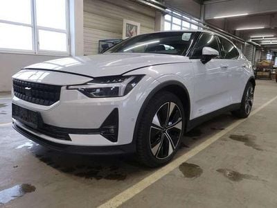 gebraucht Polestar 2 Long Range 78kWh Dual Motor M