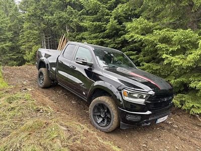 gebraucht Dodge Ram Black Edition