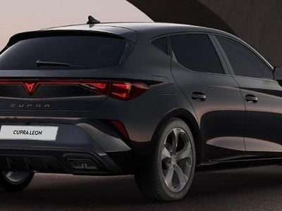Neu 2025 Cupra Leon Basis Limousine | € 33.084 (Fairer Preis)