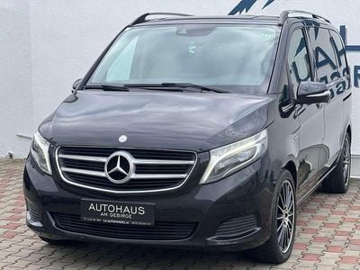 Schwarz Gebraucht 2015 Mercedes 250 Avantgarde Kombi | € 28.000