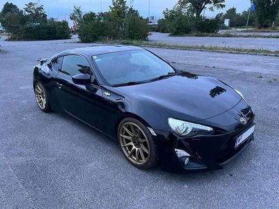 Toyota GT86