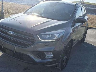 Gebraucht 2019 Ford Kuga ST-Line SUV | € 21.000 (Fairer Preis)