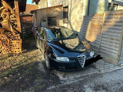 gebraucht Alfa Romeo GT GT Alfa19 JTDM 16V Distinctive Distinctive