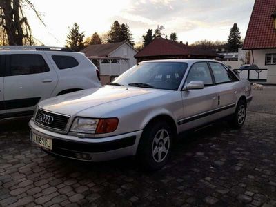 gebraucht Audi 100 quattro 28 E Aut.