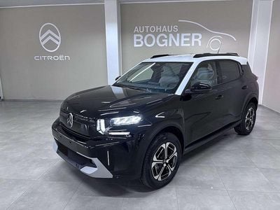 Neu 2025 Citroën C3 Aircross SUV | € 23.705 (Superpreis)