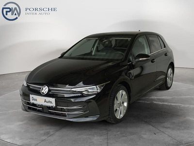 gebraucht VW Golf VIII Style eHybrid DSG 150 kW