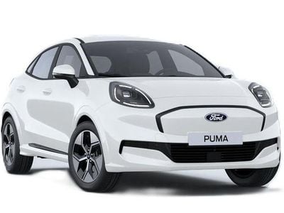 gebraucht Ford Puma Gen-E Puma 124 kW FWD