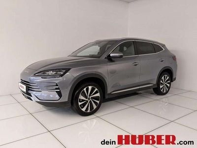 gebraucht BYD Seal U DM-i Design AWD