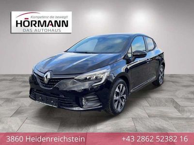 gebraucht Renault Clio V Evolution TCe 90