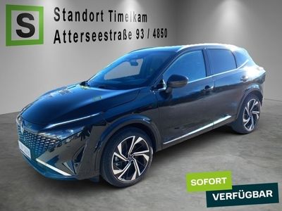 Gebraucht 2024 Nissan Qashqai Tekna+ SUV | € 39.990