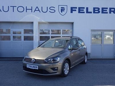 Hellbraun metallic Gebraucht 2015 VW Golf VII Comfortline Limousine | € 9.450 (Fairer Preis)