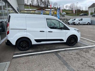 gebraucht Ford Transit Transit ConnectConnect Trend L1