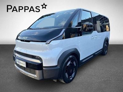 Weiß Neu 2025 Kia PV5 Plus Van / Kleinbus | € 42.990 (Fairer Preis)