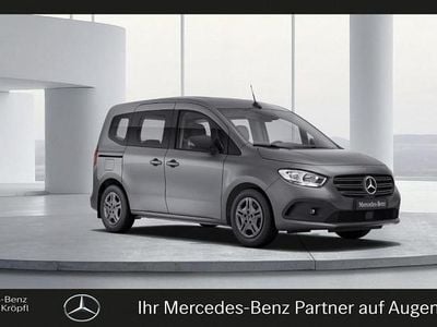 Gebraucht 2025 Mercedes Citan 110 Kombi | € 30.800 (Teuer)