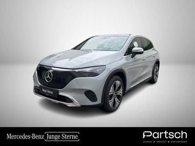 Gebraucht 2023 Mercedes EQE350 SUV | € 64.990 (Fairer Preis)