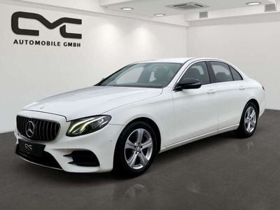 Mercedes E200