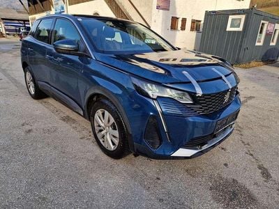 Gebraucht 2021 Peugeot 3008 Allure SUV | € 11.900