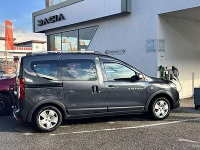 Gebraucht 2020 Dacia Dokker Stepway Kombi | € 15.500 (Etwas zu teuer)