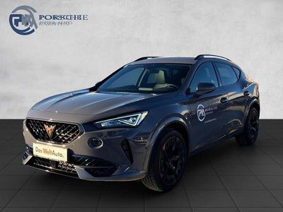 Gebraucht Cupra Formentor 204 PS (150 kW) 2024 Hellgrau  normal SUV