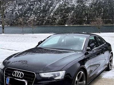 Gebraucht 2014 Audi A5 Coupé | € 14.500 (Etwas zu teuer)