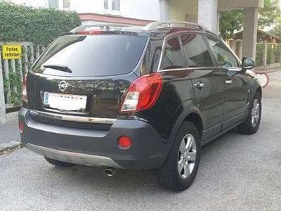 gebraucht Opel Antara Antara2,2 CDTI Cosmo DPF Aut. Cosmo