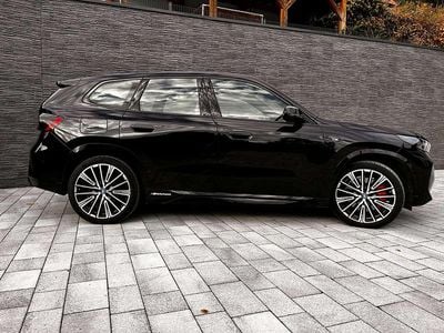 Schwarz Gebraucht 2023 BMW iX1 SUV | € 55.490