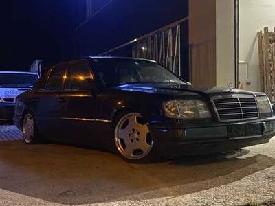 Mercedes 300
