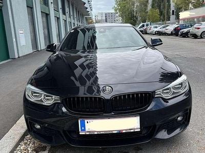 BMW 420 Gran Coupé
