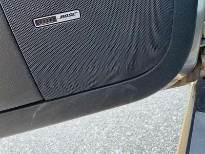 Gebraucht 2003 Audi A6 Limousine | € 2.300